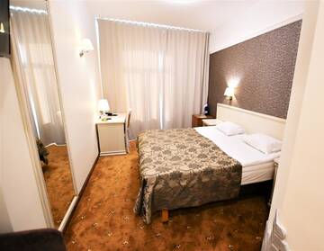Фотографии Отель Hotel St. Barbara г. Таллин (Эстония) №2 Фото Отель Hotel St. Barbara г. Таллин 2