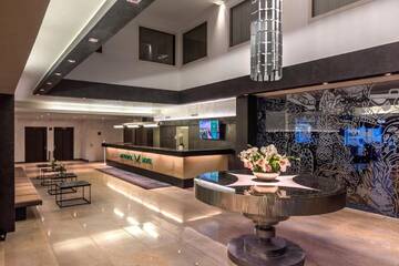 Фотографии Отель Metropol Hotel г. Таллин (Эстония) №2 Фото Отель Metropol Hotel г. Таллин 2