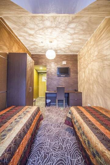 Фотографии Отель Braavo Spa Hotel г. Таллин (Эстония) №5 Фото Отель Braavo Spa Hotel г. Таллин 5