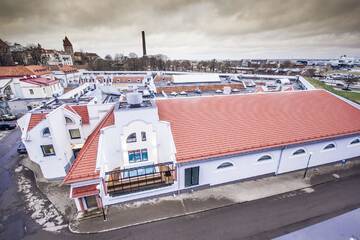 Фотографии Отель Braavo Spa Hotel г. Таллин (Эстония) №2 Фото Отель Braavo Spa Hotel г. Таллин 2