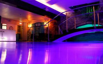 Фотографии Отель Lavendel Spa Hotel г. Таллин (Эстония) №2 Фото Отель Lavendel Spa Hotel г. Таллин 2