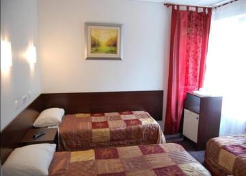 Фотографии Гостевой дом Vabriku Guesthouse г. Таллин (Эстония) №2 Фото Гостевой дом Vabriku Guesthouse г. Таллин 2