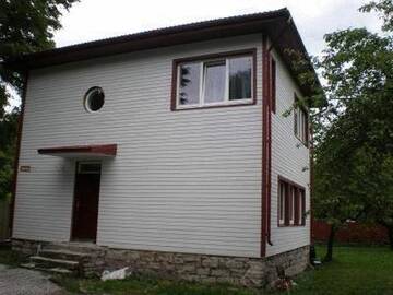 Фотографии Гостевой дом Vabriku Guesthouse г. Таллин (Эстония) №3 Фото Гостевой дом Vabriku Guesthouse г. Таллин 3