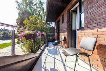 Фотографии Отель Humala Guest House г. Таллин (Эстония) №4 Фото Отель Humala Guest House г. Таллин 4