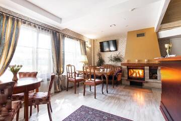 Фотографии Отель Humala Guest House г. Таллин (Эстония) №5 Фото Отель Humala Guest House г. Таллин 5