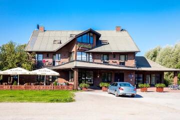 Фотографии Отель Humala Guest House г. Таллин (Эстония) №2 Фото Отель Humala Guest House г. Таллин 2