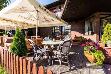 Фотографии Отель Humala Guest House г. Таллин (Эстония) №3 Фото Отель Humala Guest House г. Таллин 3