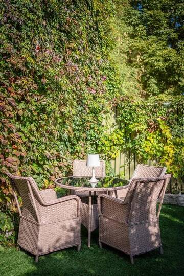 Фотографии Кемпинги Garden Camping г. Таллин (Эстония) №2 Фото Кемпинги Garden Camping г. Таллин 2