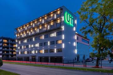 Фотографии Отель U11 Hotel г. Таллин (Эстония) №3 Фото Отель U11 Hotel г. Таллин 3