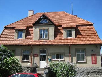 Фотографии Хостелы Hostel House г. Таллин (Эстония) №1 Фото Хостелы Hostel House г. Таллин 1
