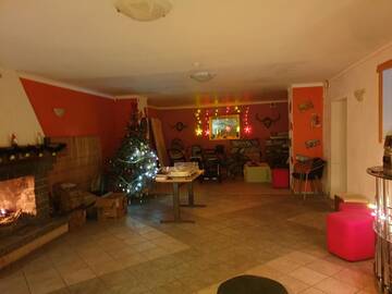 Фотографии Хостелы Hostel House г. Таллин (Эстония) №2 Фото Хостелы Hostel House г. Таллин 2