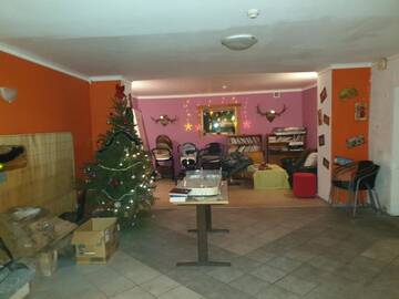 Фотографии Хостелы Hostel House г. Таллин (Эстония) №3 Фото Хостелы Hostel House г. Таллин 3