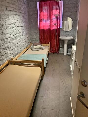 Фотографии Хостелы Süda Hostel г. Таллин (Эстония) №5 Фото Хостелы Süda Hostel г. Таллин 5