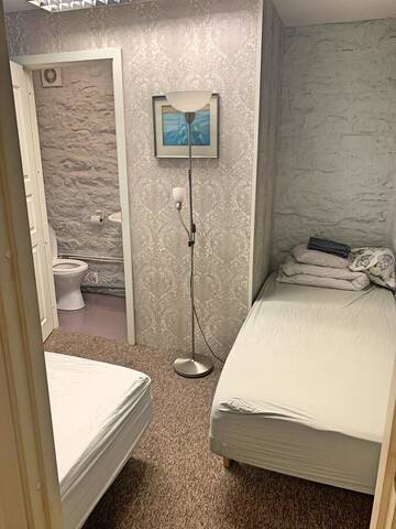 Фотографии Хостелы Süda Hostel г. Таллин (Эстония) №3 Фото Хостелы Süda Hostel г. Таллин 3
