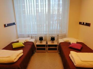 Фотографии Хостелы EHE Hostel г. Таллин (Эстония) №4 Фото Хостелы EHE Hostel г. Таллин 4