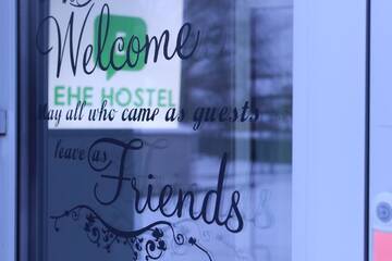 Фотографии Хостелы EHE Hostel г. Таллин (Эстония) №3 Фото Хостелы EHE Hostel г. Таллин 3