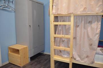 Фотографии Хостелы Kaera Hostel г. Таллин (Эстония) №5 Фото Хостелы Kaera Hostel г. Таллин 5