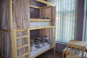 Фотографии Хостелы Kaera Hostel г. Таллин (Эстония) №1 Фото Хостелы Kaera Hostel г. Таллин 1