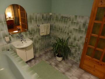 Фото номера Люкс Гостевой дом White Villa г. Таллин 8