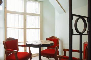 Фото Хостелы 16eur - Old Town Munkenhof г. Таллин 5