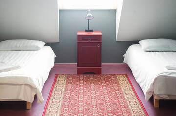 Фото номера Стандартный одноместный номер Хостелы 16eur - Old Town Munkenhof г. Таллин 7