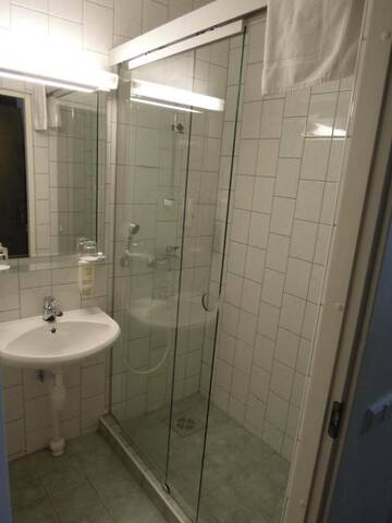 Фото номера Одноместный номер Отель Hotel St. Barbara г. Таллин 5
