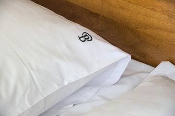 Фото номера Стандартный двухместный номер с 2 отдельными кроватями Отель Hotel St. Barbara г. Таллин 3