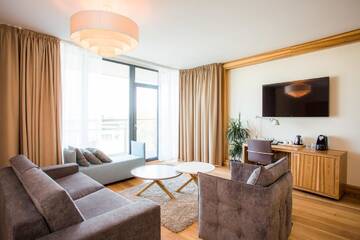 Фото Отель Hestia Hotel Europa г. Таллин 5