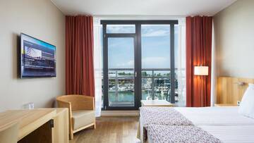Фото Отель Hestia Hotel Europa г. Таллин 1