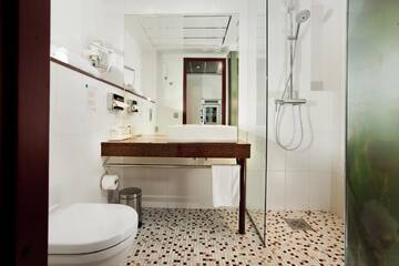 Фото Отель Nordic Hotel Forum г. Таллин 4