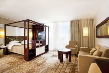 Фото Отель Nordic Hotel Forum г. Таллин 2