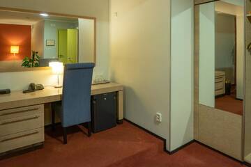 Фото Отель Tähetorni Hotel г. Таллин 4