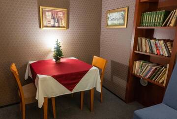 Фото Отель Tähetorni Hotel г. Таллин 2