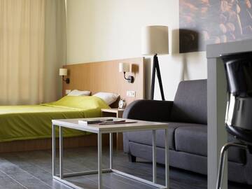 Фотографии Отель Go Hotel Shnelli г. Таллин (Эстония) №4 Фото Отель Go Hotel Shnelli г. Таллин 4