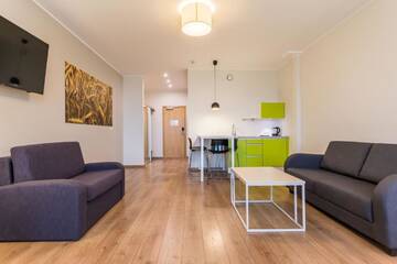 Фотографии Отель Go Hotel Shnelli г. Таллин (Эстония) №5 Фото Отель Go Hotel Shnelli г. Таллин 5