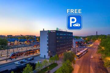 Фотографии Отель Go Hotel Shnelli г. Таллин (Эстония) №1 Фото Отель Go Hotel Shnelli г. Таллин 1