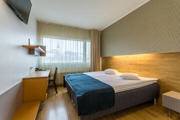 Фотографии Отель Go Hotel Shnelli г. Таллин (Эстония) №2 Фото Отель Go Hotel Shnelli г. Таллин 2