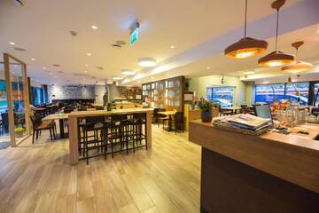 Фотографии Отель Go Hotel Shnelli г. Таллин (Эстония) №3 Фото Отель Go Hotel Shnelli г. Таллин 3
