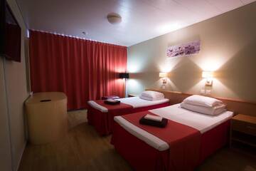 Фотографии Отель Peoleo Hotell г. Таллин (Эстония) №4 Фото Отель Peoleo Hotell г. Таллин 4