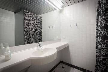 Фото номера Стандартный двухместный номер с 1 кроватью или 2 отдельными кроватями Отель Peoleo Hotell г. Таллин 15
