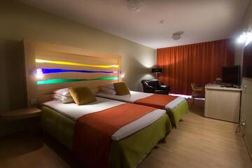Фотографии Отель Peoleo Hotell г. Таллин (Эстония) №5 Фото Отель Peoleo Hotell г. Таллин 5