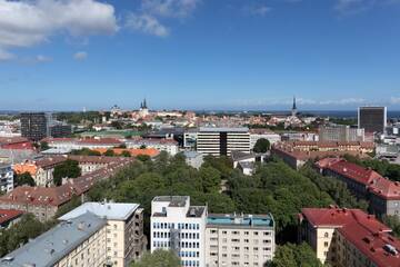 Фото Отель Radisson Blu Hotel Olümpia г. Таллин 4