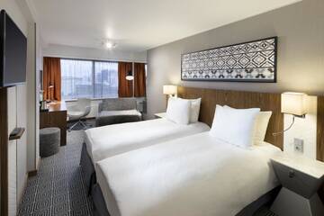 Фото Отель Radisson Blu Hotel Olümpia г. Таллин 5