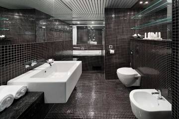 Фото номера Люкс Отель Radisson Blu Hotel Olümpia г. Таллин 3