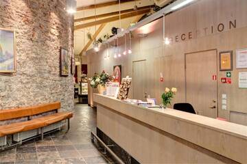 Фото Отель Rija Old Town Hotel г. Таллин 4