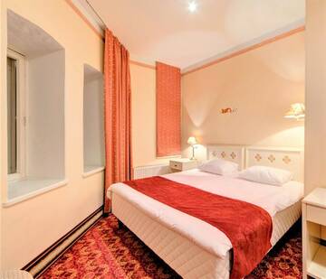 Фото Отель Rija Old Town Hotel г. Таллин 1