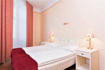 Фото Отель Rija Old Town Hotel г. Таллин 3