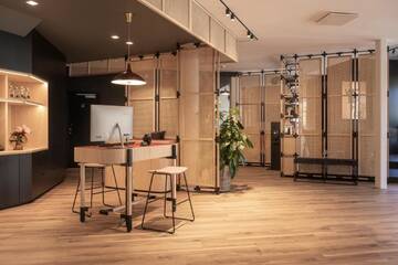 Фото Отель Oru Hub Hotel г. Таллин 4