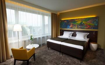 Фото Отель Hotel Palace г. Таллин 3