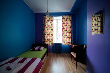 Фото Хостелы Viru Backpackers Hostel г. Таллин 4